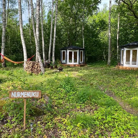 Nurmenuku Kaemping Tumala