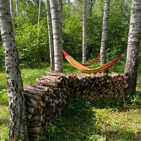 Nurmenuku Kaemping Campsite *
